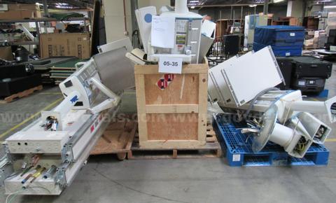 05-35 Light Parts