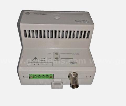 Allen-Bradley 1786-RPA ControlNet Network Repeater Adapter Module