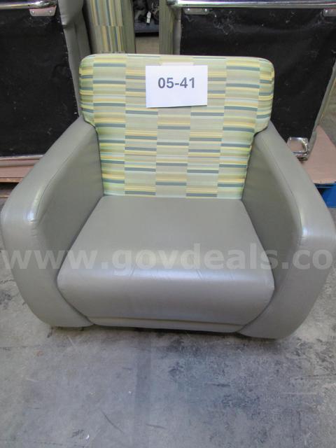 05-41 Chairs