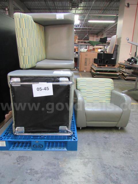 05-45   Chairs