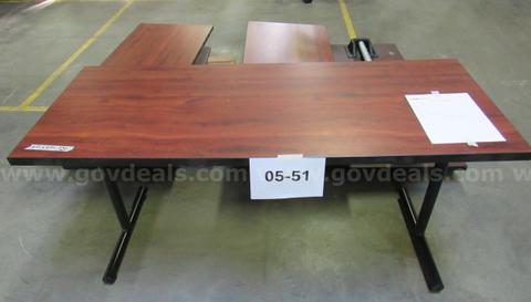 05-51  Tables