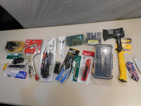 Tools (FS)