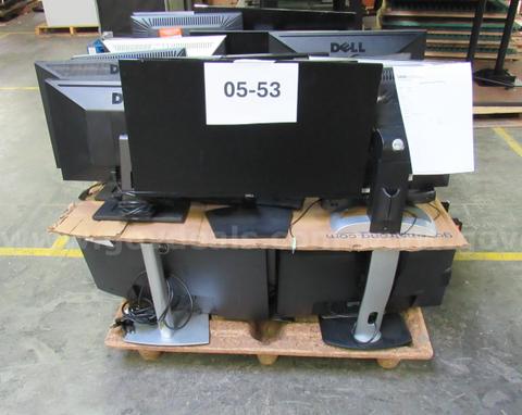 05-53  Monitors