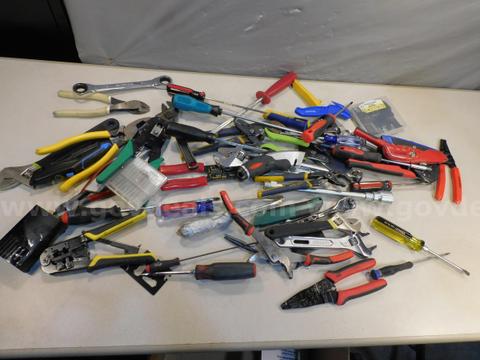 Hand Tools (FS)