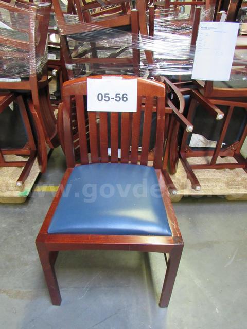 05-56 Chairs