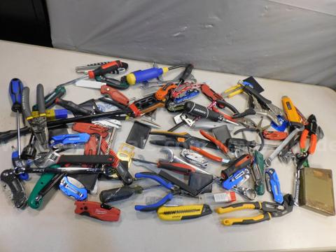 Hand Tools (FS)