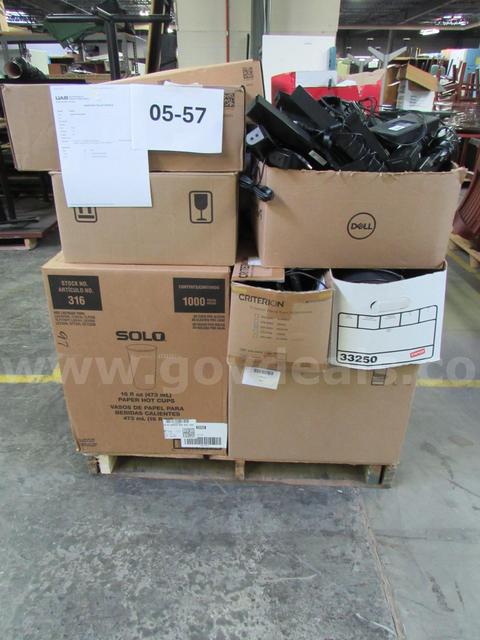 05-57 Computer Equipment