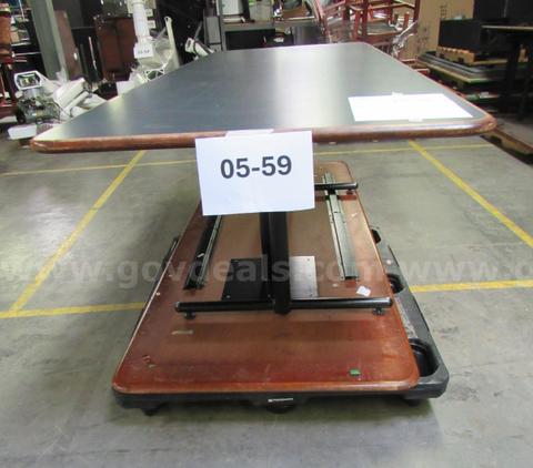 05-59 Tables