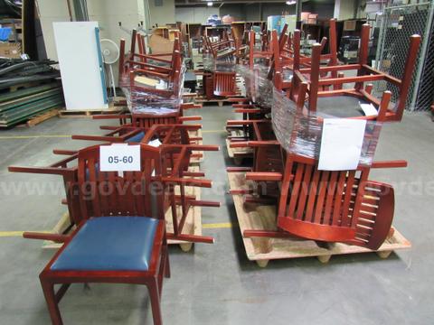 05-60   Chairs