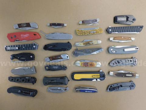 28 Knives (FS)