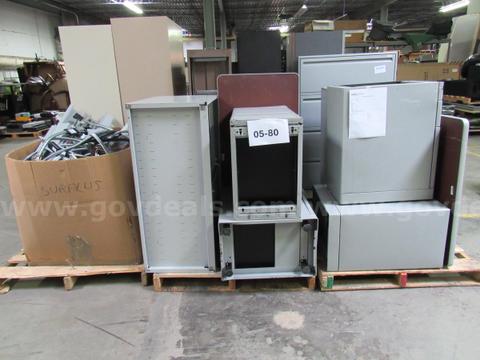 05-80 Scrap