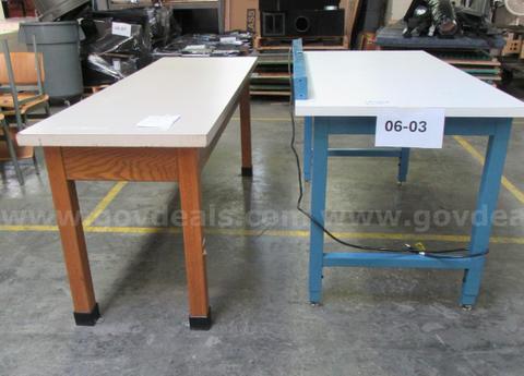 06-03   Tables