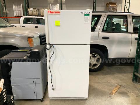 Thermo Medical Fridge