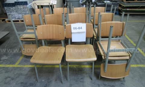 06-04   Chairs