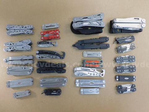27 Multi-Tools (FS)