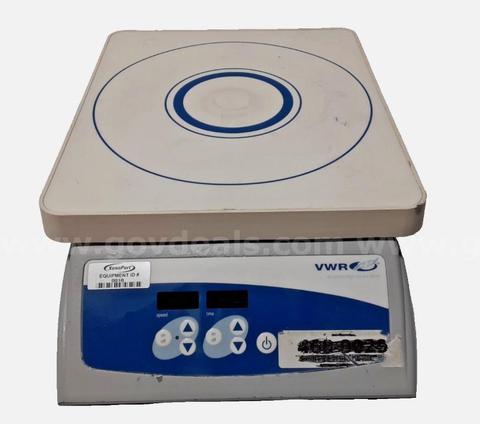 VWR 986922 Digital Control Advanced High Volume Magnetic Stirrer
