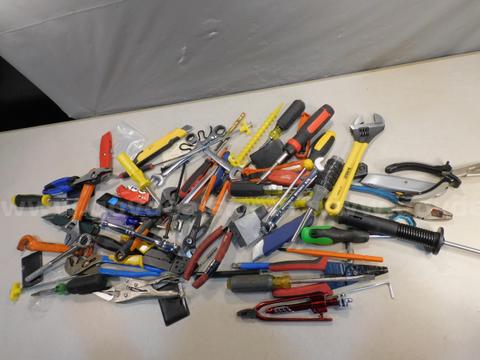 Hand Tools (FS)