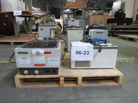 06-23   Lab Baths
