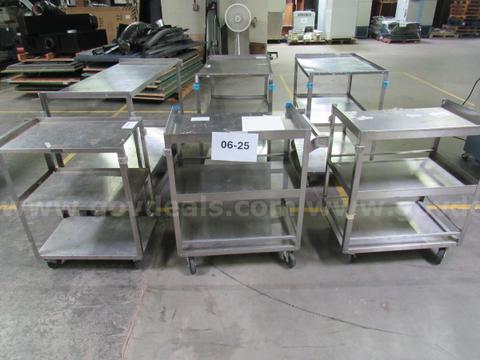 06-25 Carts
