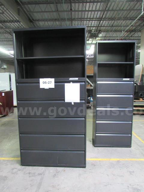 06-27 File Cabinets