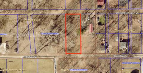 Residential City-lot in Lagrange, IN