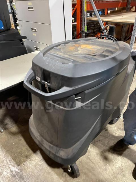 POWER BREEZER AIR CIRCULATOR 23" SAW