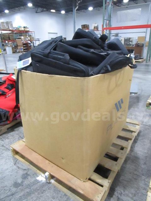 Laptop Bags (H)