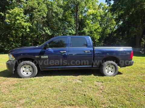 2015 RAM 1500