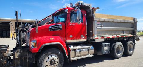 2018 Western Star Trucks 4700SF