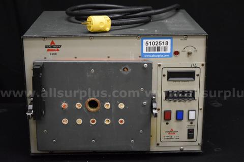 Delta 2300 CL Environmental Chamber