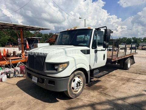 2012 International TerraStar