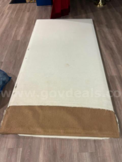 5-Styrofoam Sound Boards