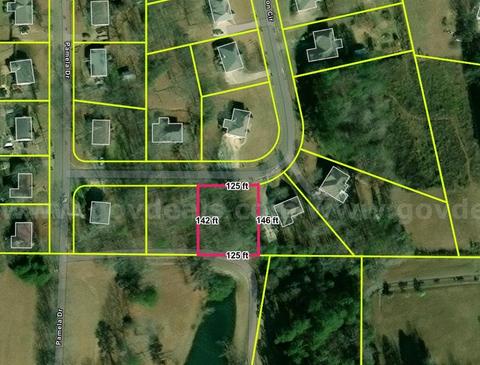 INVESTOR DEAL – FLAT, BEAUTIFUL BUILDABLE LOT | WORTH ~$40K | WILL SELL FAST!