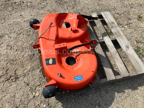 Husqvarna Mower Deck