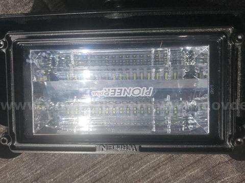 NEW IN BOX – Whelen Pioneer™ Plus LED Scene Light