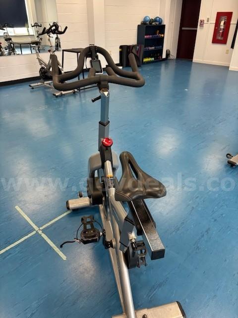 Spin Bike