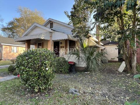 Redeemable Tax Deed - 605 E 35th St, Savannah, GA 31401