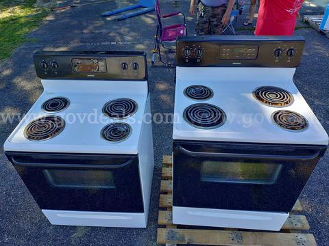 2 Tappan Ranges
