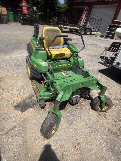 John Deere Z910A Zero Turn Mower