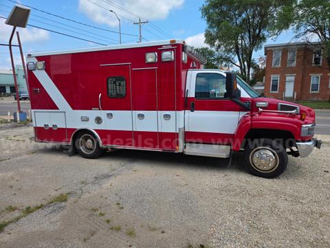2009 Chevrolet C4V042