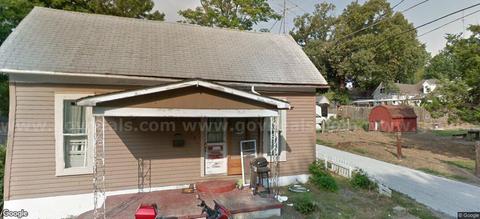 Great Investment Opportunity – Fixer Upper in the Heart of Harrisburg, IL