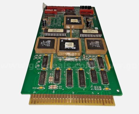DS-64NC Harris Intraplex Power Supply Cards - DS64NC