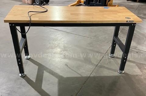 Tables and desks