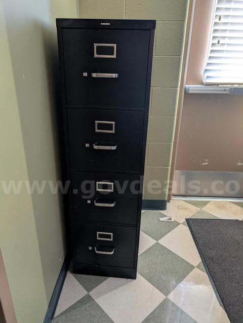 File Cabinet