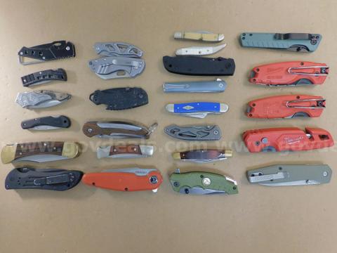 25 Knives (FS)