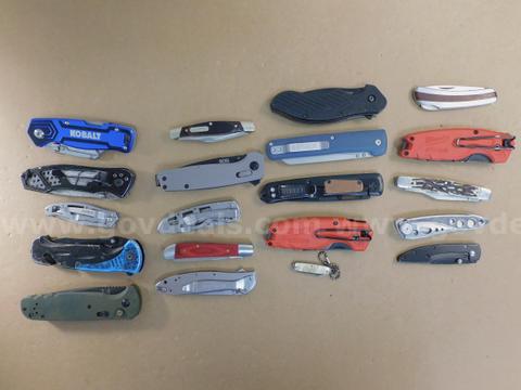 20 Knives (FS)