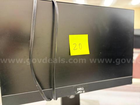 Dell OptiPlex AIO 7460 Desktop