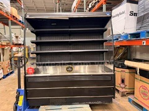 2014 Federal Industries RSSM-678SC Grab N Go Case