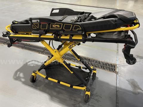 Stryker Power Pro XT Cot