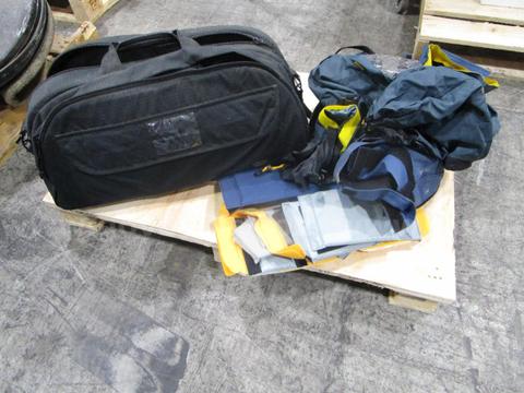 Photography Accessories (H)